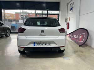 Seat Ibiza 1.0 TSI Style XL 110cv - Foto 16