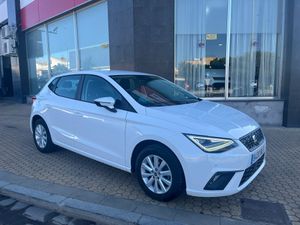 Seat Ibiza 1.0 TSI Style XL 110cv - Foto 29