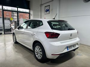 Seat Ibiza 1.0 TSI Style XL 110cv - Foto 9