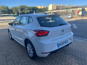 Seat Ibiza 1.0 TSI Style XL 110cv - Foto 4