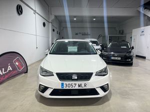 Seat Ibiza 1.0 TSI Style XL 110cv - Foto 11