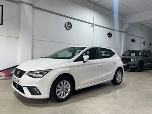 Seat Ibiza 1.0 TSI Style XL 110cv - Foto 6