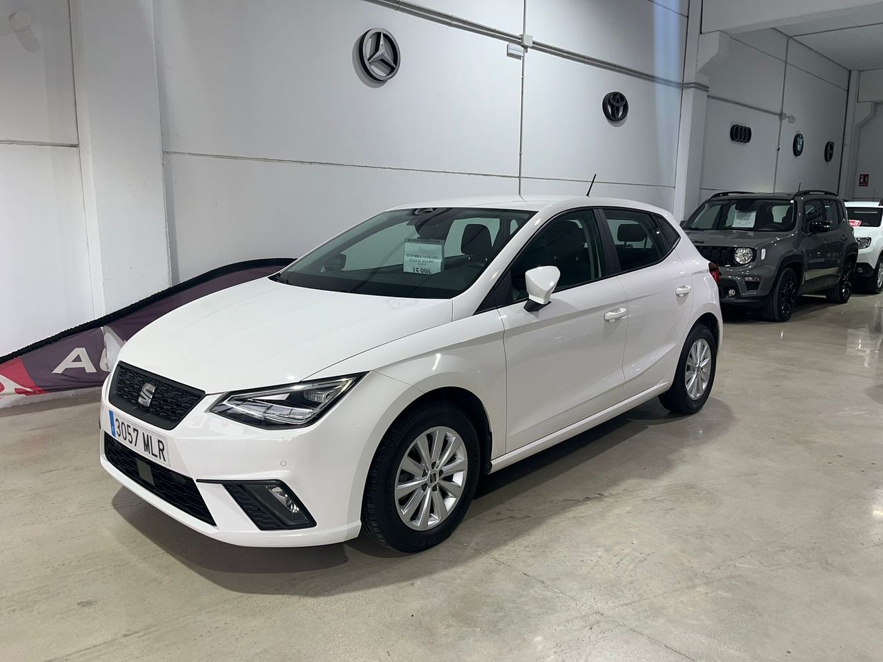 Seat Ibiza 1.0 TSI Style XL 110cv - Foto 1