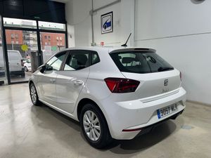 Seat Ibiza 1.0 TSI Style XL 110cv - Foto 13