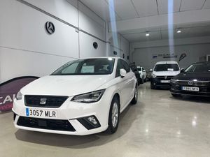 Seat Ibiza 1.0 TSI Style XL 110cv - Foto 19