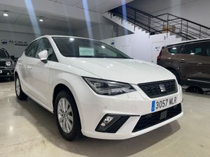 Seat Ibiza 1.0 TSI Style XL 110cv - Foto 3