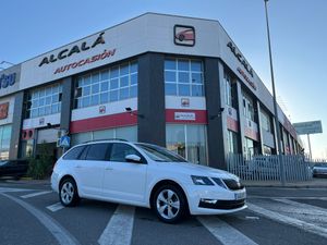 Skoda Octavia Combi 1.0 TSI Ambition 115cv - Foto 18