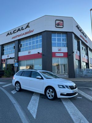 Skoda Octavia Combi 1.0 TSI Ambition 115cv - Foto 28