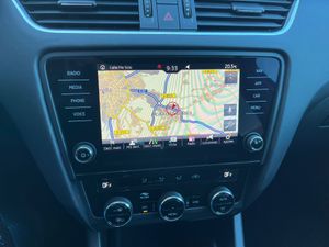 Skoda Octavia Combi 1.0 TSI Ambition 115cv - Foto 9