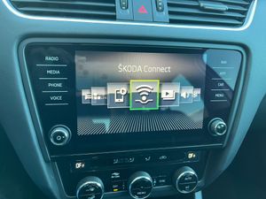 Skoda Octavia Combi 1.0 TSI Ambition 115cv - Foto 19