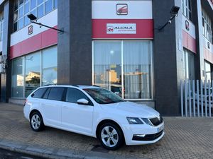 Skoda Octavia Combi 1.0 TSI Ambition 115cv - Foto 48