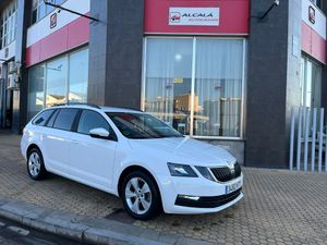 Skoda Octavia Combi 1.0 TSI Ambition 115cv - Foto 50