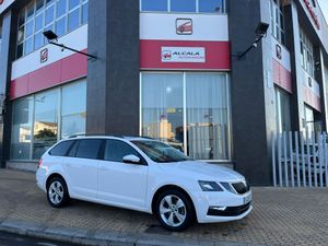 Skoda Octavia Combi 1.0 TSI Ambition 115cv - Foto 37