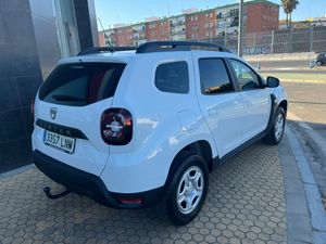 Dacia Duster 4WD Blue DCI 115CV COMFORT - Foto 32