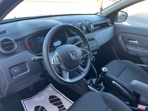 Dacia Duster 4WD Blue DCI 115CV COMFORT - Foto 4