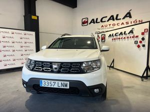 Dacia Duster 4WD Blue DCI 115CV COMFORT - Foto 7