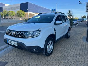 Dacia Duster 4WD Blue DCI 115CV COMFORT - Foto 31