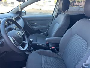 Dacia Duster 4WD Blue DCI 115CV COMFORT - Foto 16
