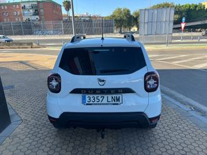 Dacia Duster 4WD Blue DCI 115CV COMFORT - Foto 23