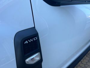 Dacia Duster 4WD Blue DCI 115CV COMFORT - Foto 18