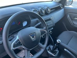 Dacia Duster 4WD Blue DCI 115CV COMFORT - Foto 15