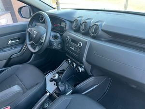 Dacia Duster 4WD Blue DCI 115CV COMFORT - Foto 33