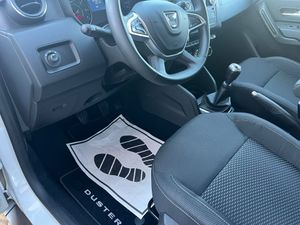 Dacia Duster 4WD Blue DCI 115CV COMFORT - Foto 14