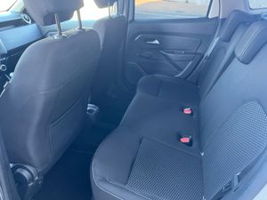 Dacia Duster 4WD Blue DCI 115CV COMFORT - Foto 6