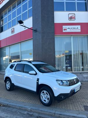 Dacia Duster 4WD Blue DCI 115CV COMFORT - Foto 25