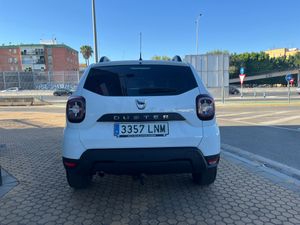 Dacia Duster 4WD Blue DCI 115CV COMFORT - Foto 3