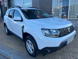 Dacia Duster 4WD Blue DCI 115CV COMFORT - Foto 35
