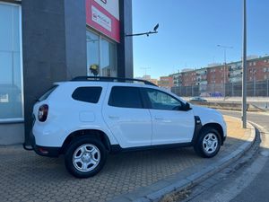 Dacia Duster 4WD Blue DCI 115CV COMFORT - Foto 20