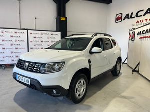 Dacia Duster 4WD Blue DCI 115CV COMFORT - Foto 10