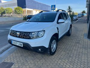 Dacia Duster 4WD Blue DCI 115CV COMFORT - Foto 27