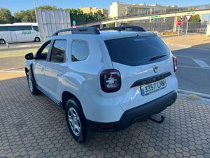 Dacia Duster 4WD Blue DCI 115CV COMFORT - Foto 19