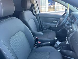 Dacia Duster 4WD Blue DCI 115CV COMFORT - Foto 34