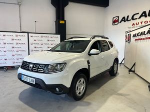 Dacia Duster 4WD Blue DCI 115CV COMFORT - Foto 3