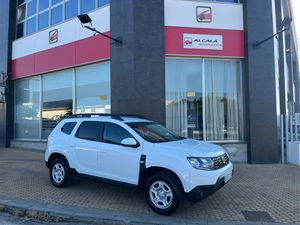 Dacia Duster 4WD Blue DCI 115CV COMFORT - Foto 24
