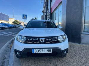 Dacia Duster 4WD Blue DCI 115CV COMFORT - Foto 28