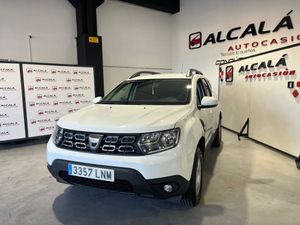 Dacia Duster 4WD Blue DCI 115CV COMFORT - Foto 22
