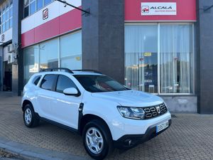 Dacia Duster 4WD Blue DCI 115CV COMFORT - Foto 26
