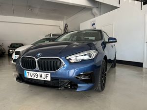 BMW Serie 2 218i Gran Coupé Aut. - Foto 10