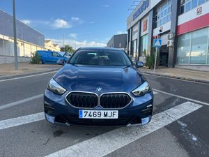 BMW Serie 2 218i Gran Coupé Aut. - Foto 3