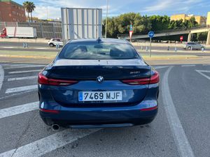BMW Serie 2 218i Gran Coupé Aut. - Foto 22