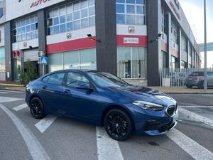 BMW Serie 2 218i Gran Coupé Aut. - Foto 4