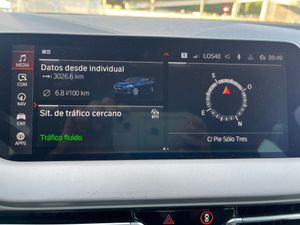 BMW Serie 2 218i Gran Coupé Aut. - Foto 14