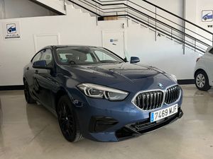BMW Serie 2 218i Gran Coupé Aut. - Foto 6