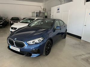 BMW Serie 2 218i Gran Coupé Aut. - Foto 12