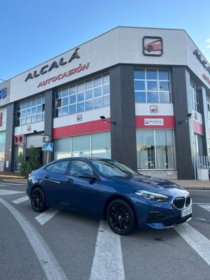 BMW Serie 2 218i Gran Coupé Aut. - Foto 13