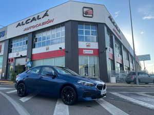 BMW Serie 2 218i Gran Coupé Aut. - Foto 2